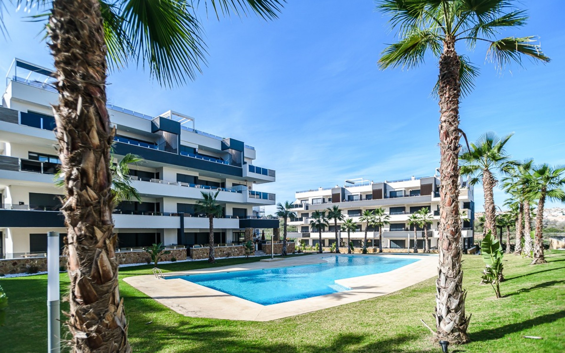 A Vendre - Appartement - Los Altos