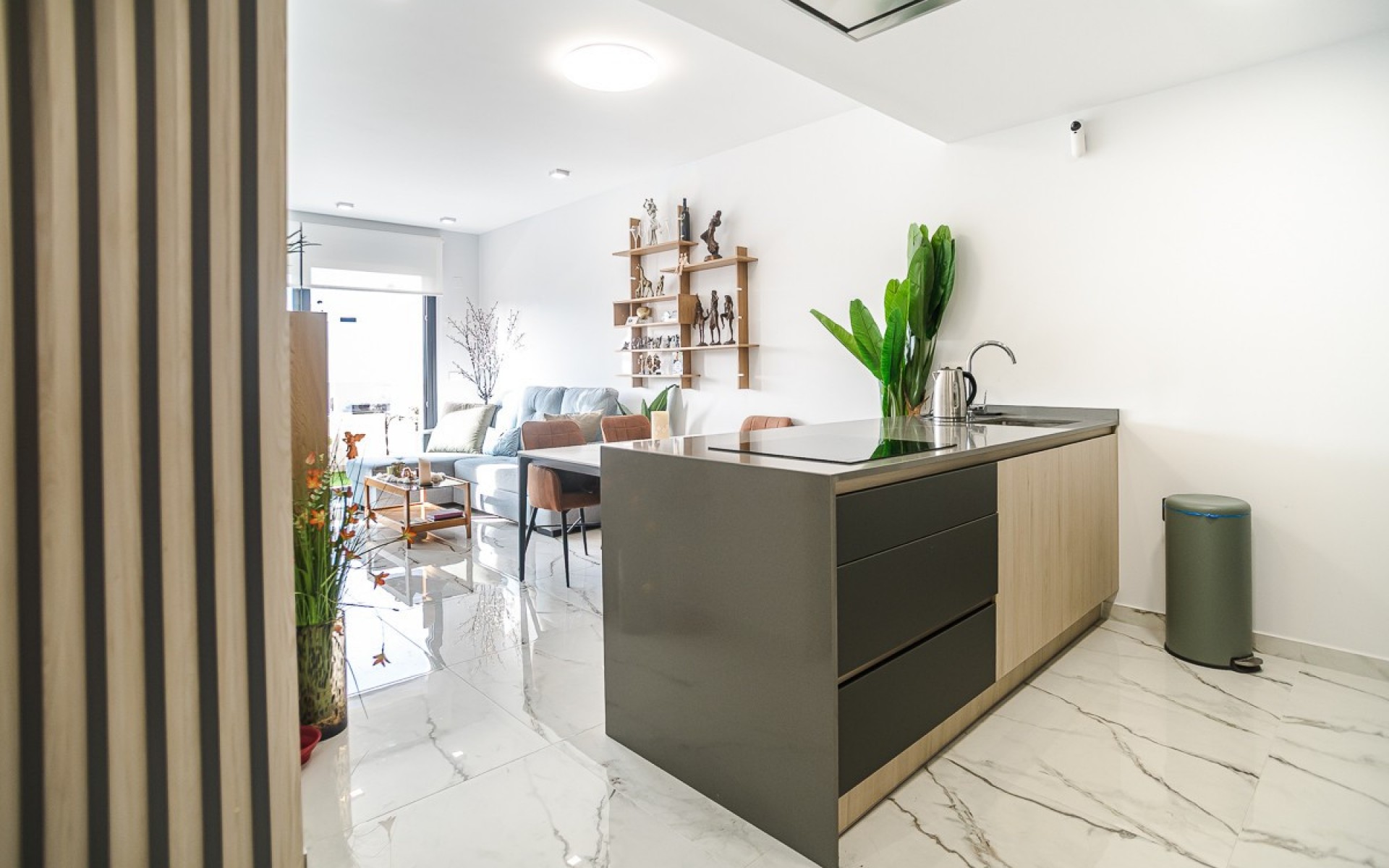 A Vendre - Appartement - Los Altos