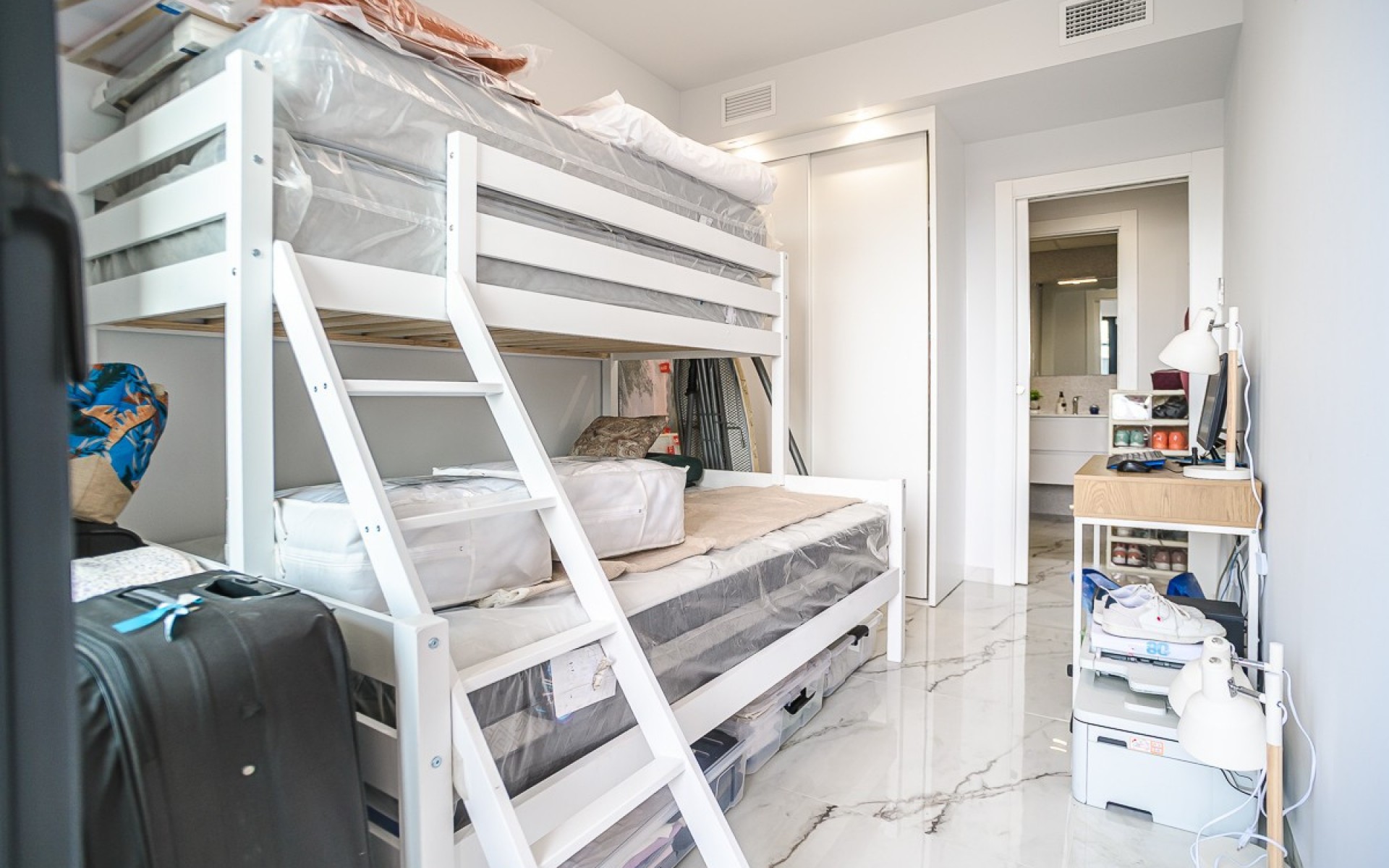 A Vendre - Appartement - Los Altos