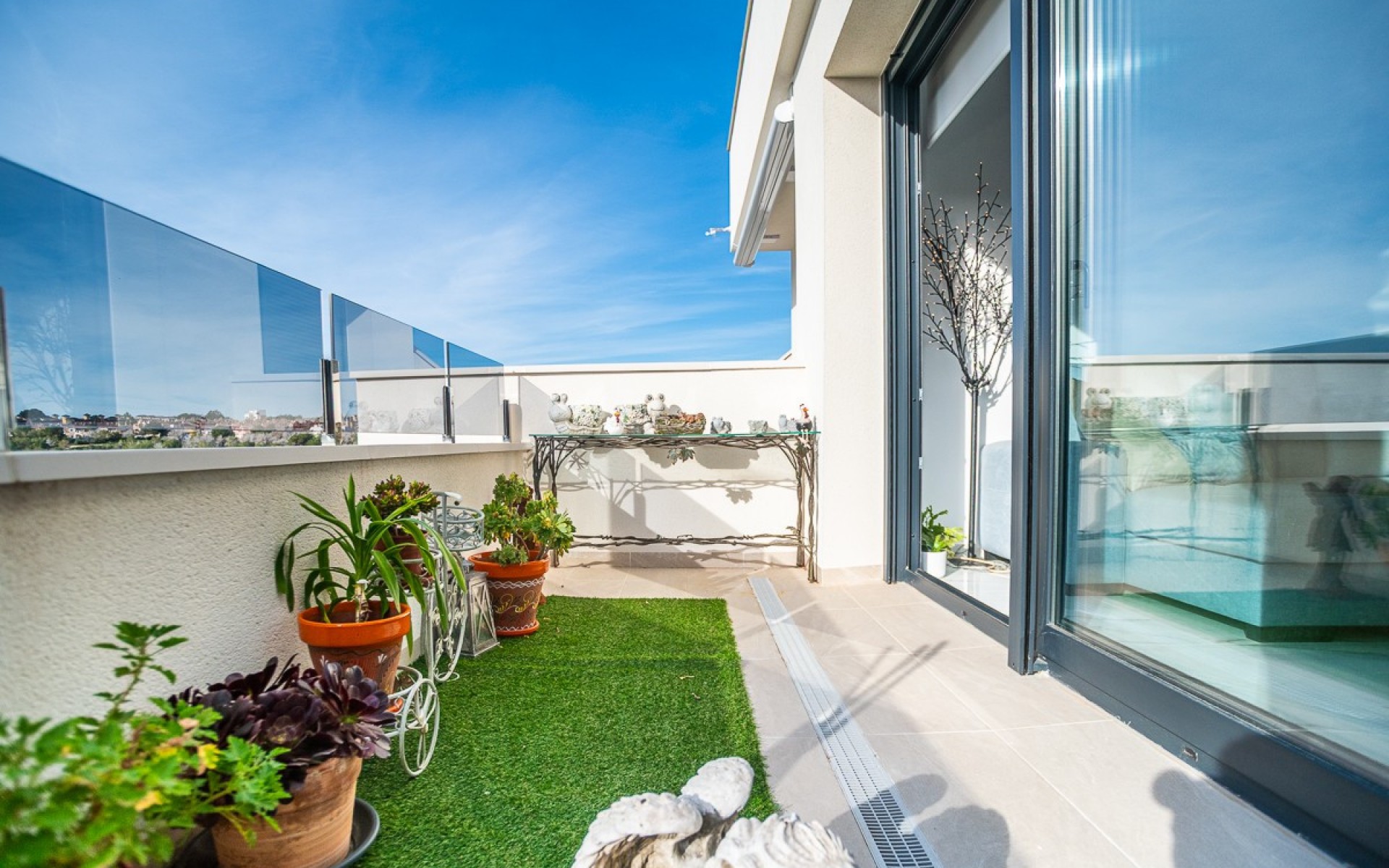 A Vendre - Appartement - Los Altos