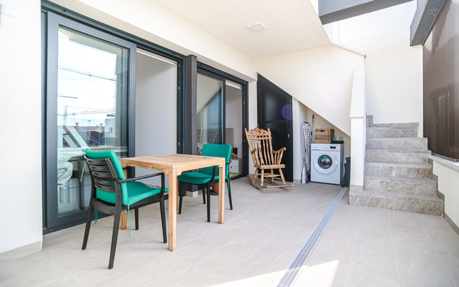 A Vendre - Appartement - Los Altos