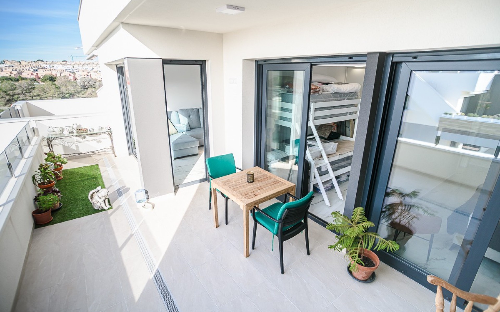 A Vendre - Appartement - Los Altos