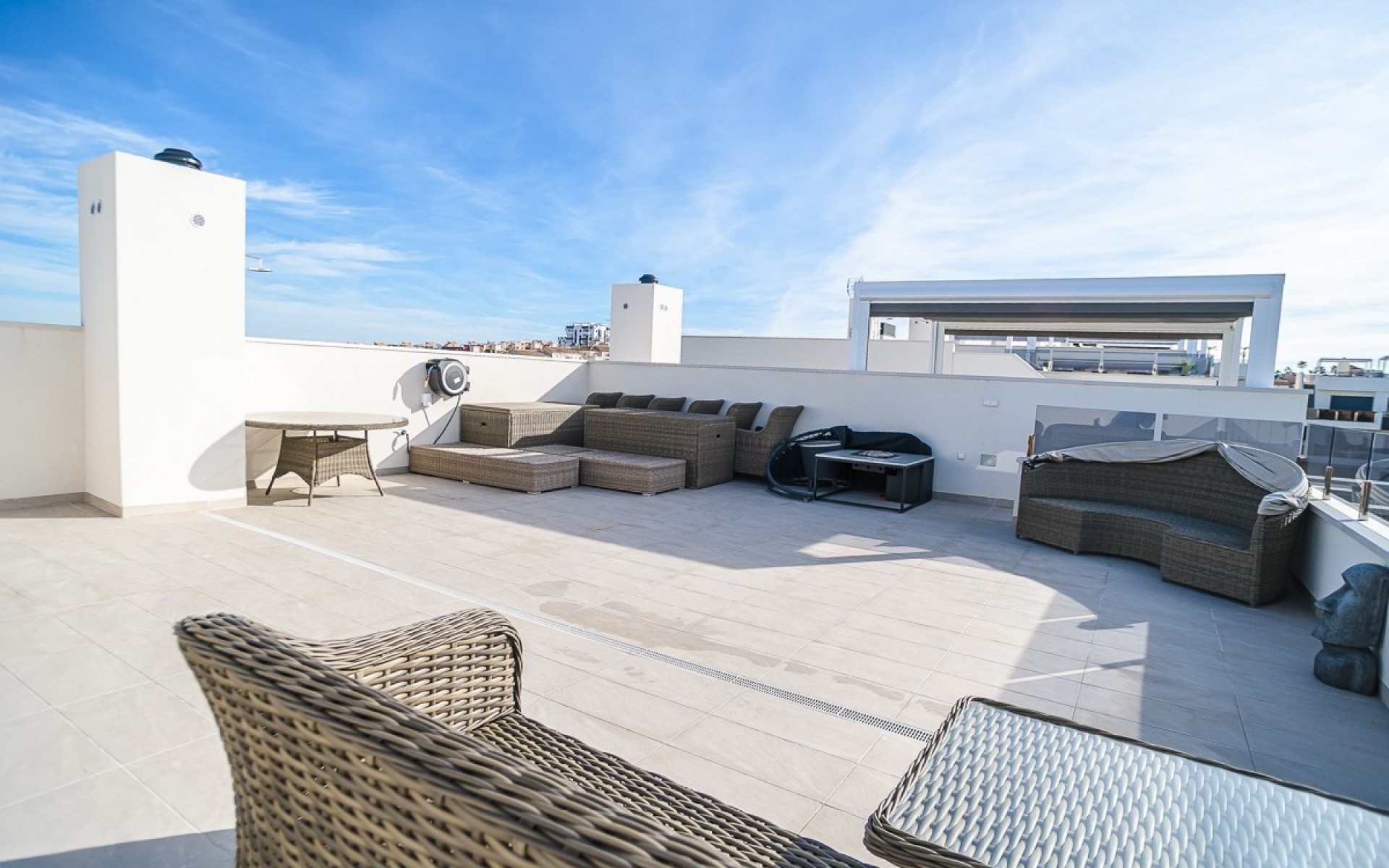 A Vendre - Appartement - Los Altos