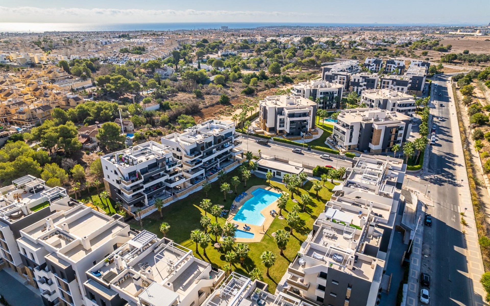 A Vendre - Appartement - Los Altos