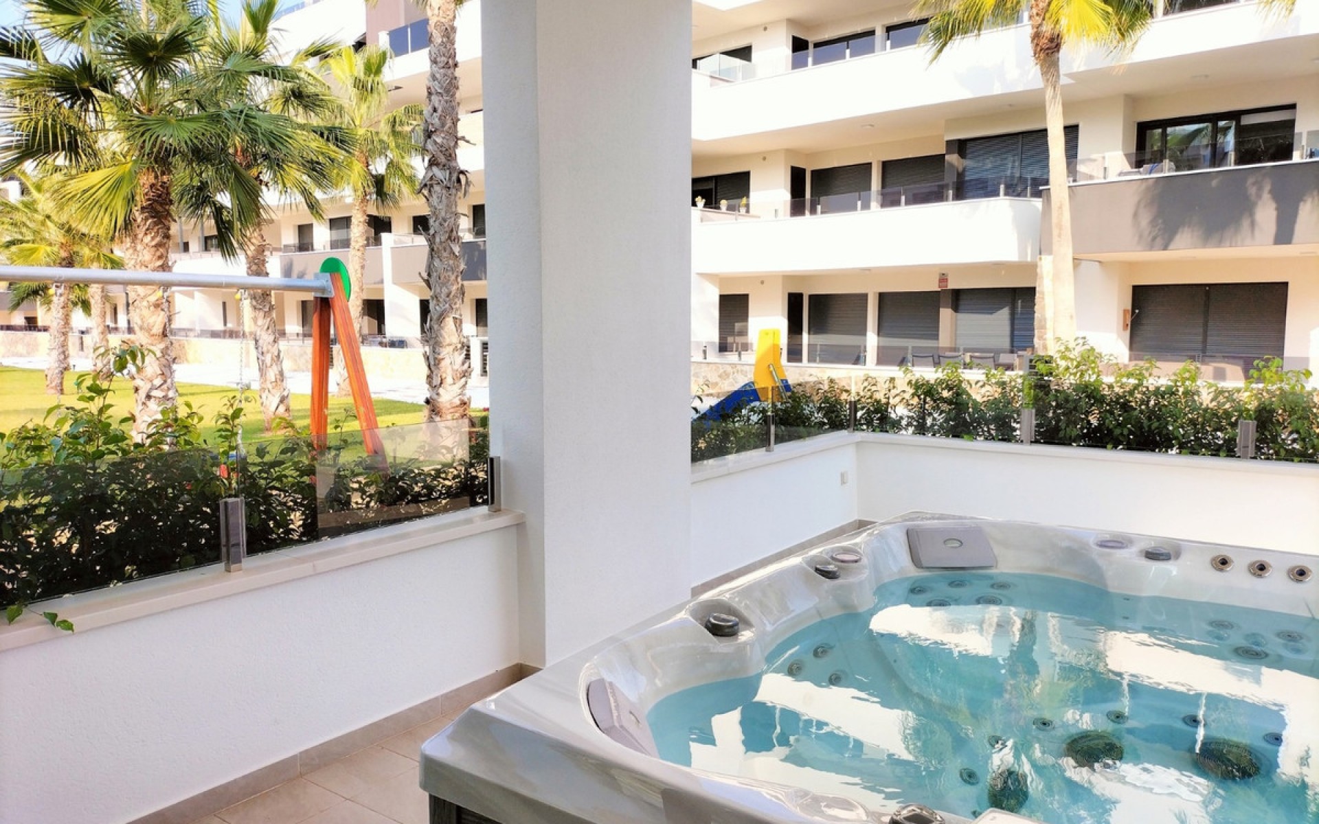 A Vendre - Appartement - Los Altos