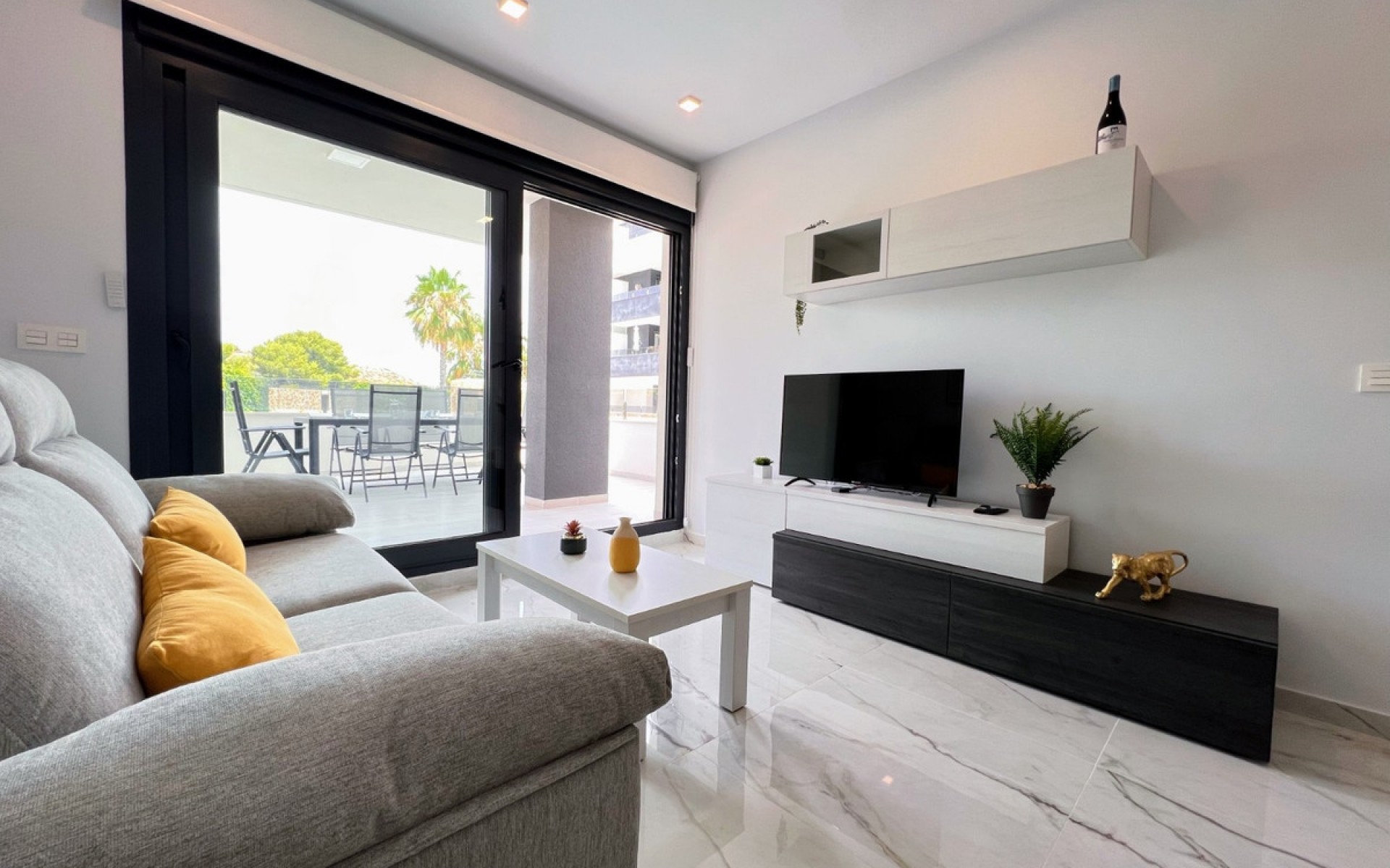 A Vendre - Appartement - Los Altos