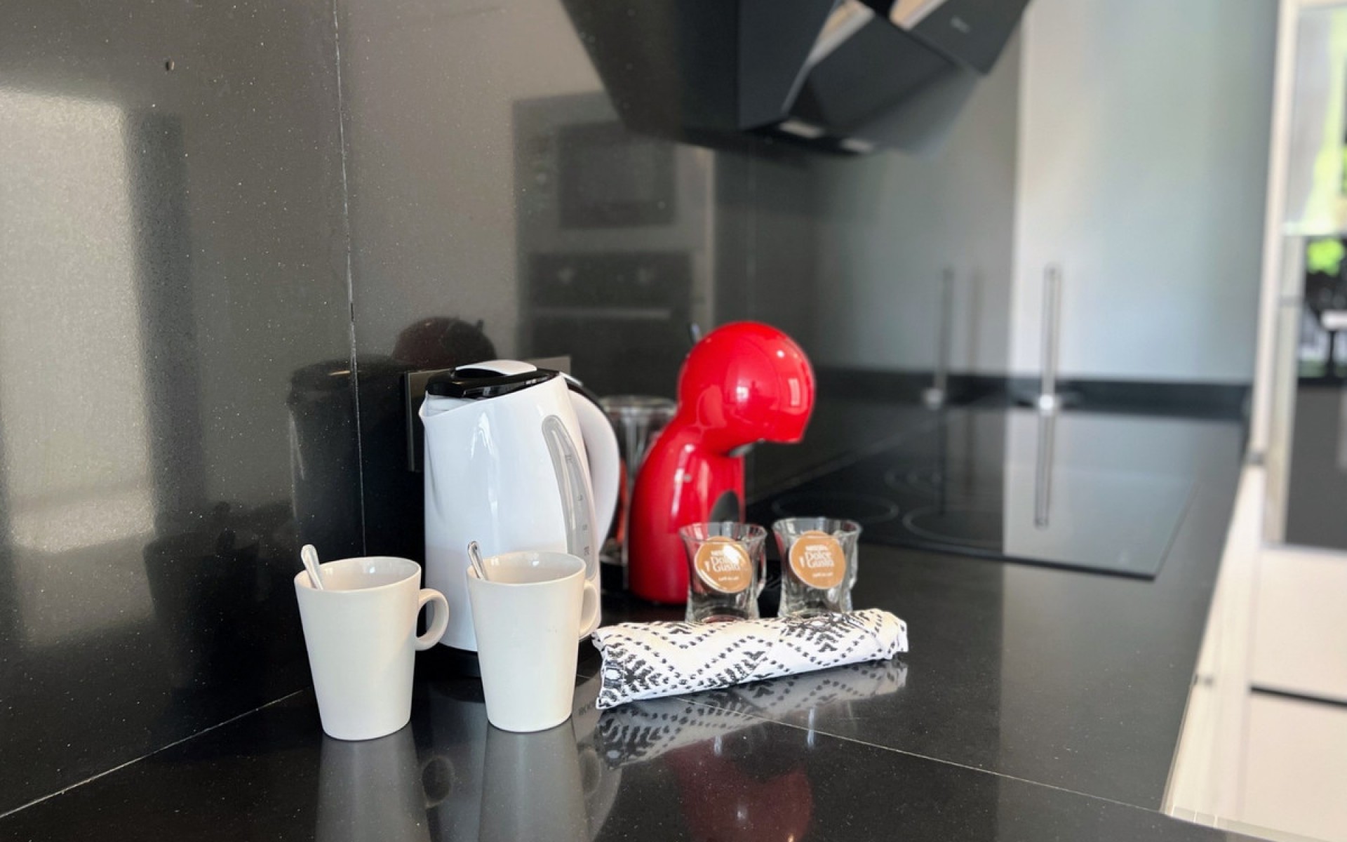 A Vendre - Appartement - Los Altos