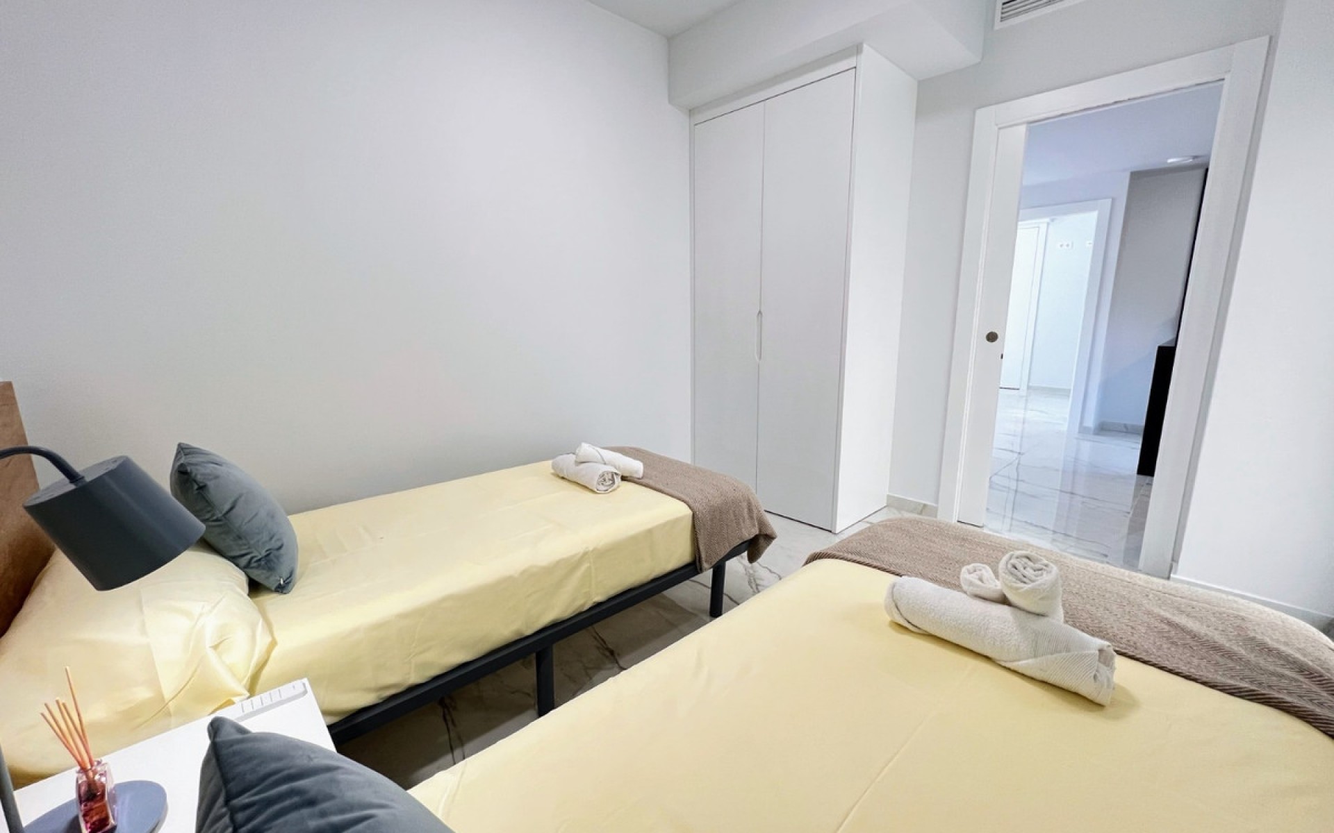 A Vendre - Appartement - Los Altos