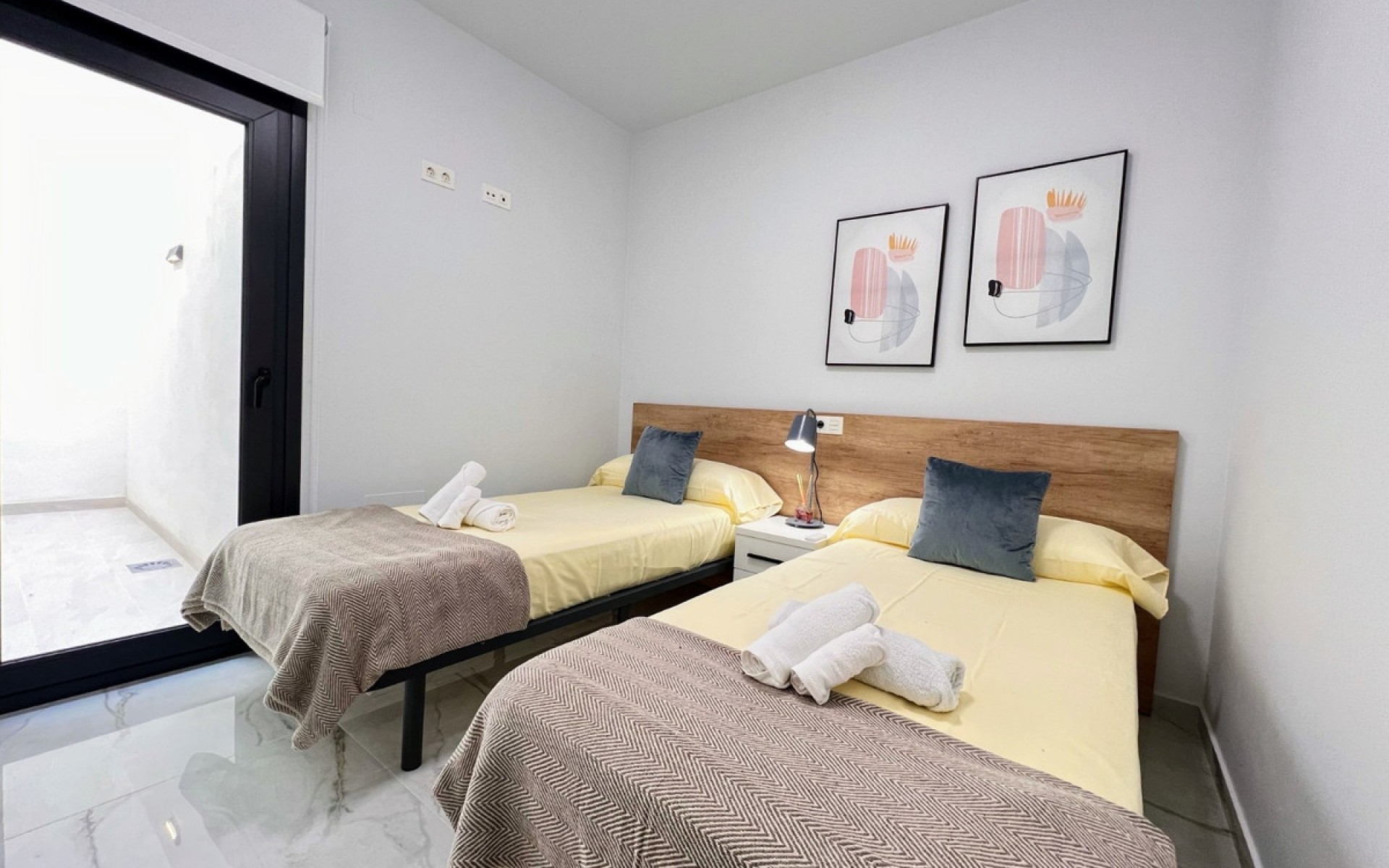 A Vendre - Appartement - Los Altos