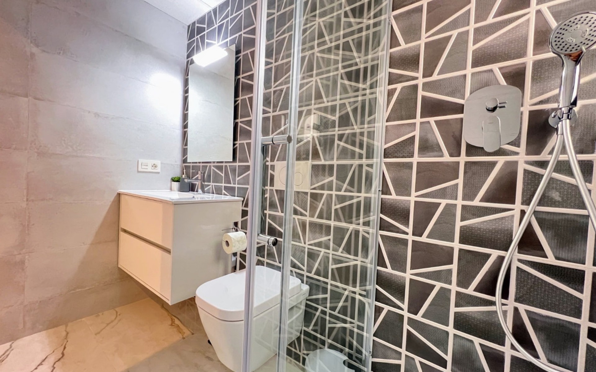 A Vendre - Appartement - Los Altos