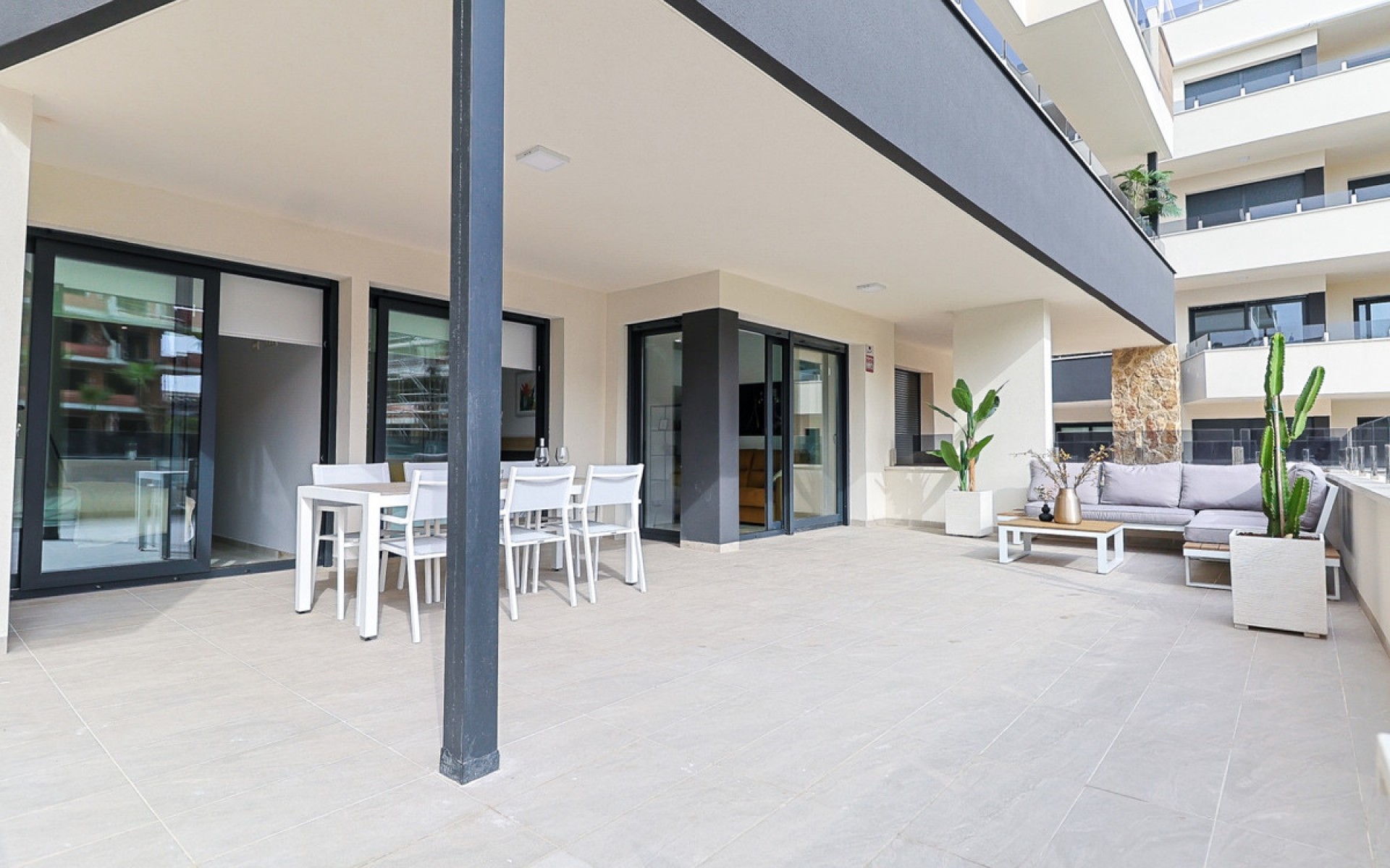 A Vendre - Appartement - Los Altos