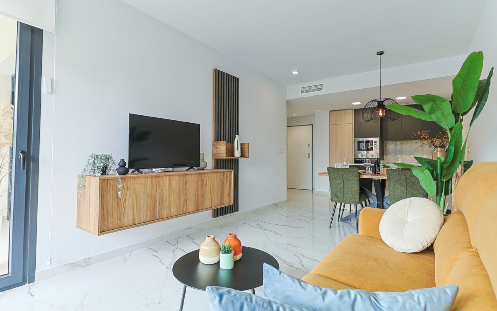 A Vendre - Appartement - Los Altos