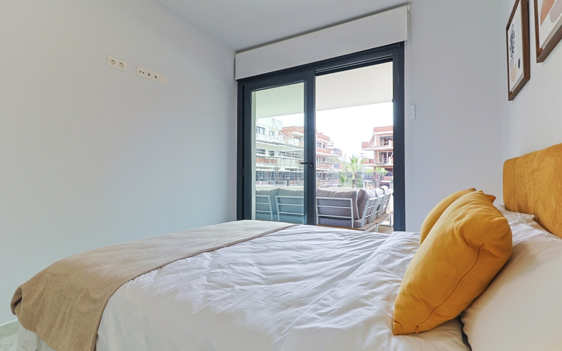 A Vendre - Appartement - Los Altos