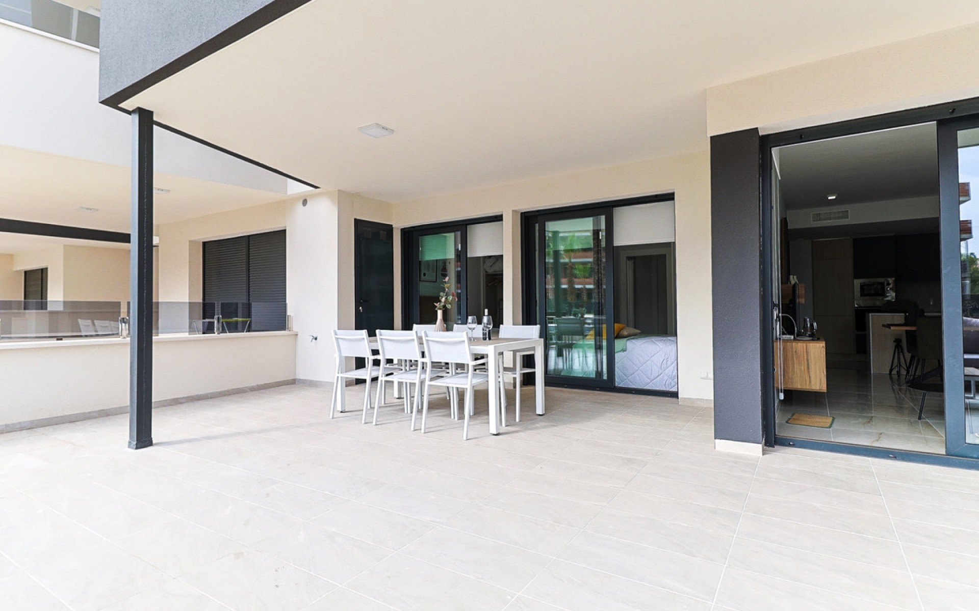 A Vendre - Appartement - Los Altos