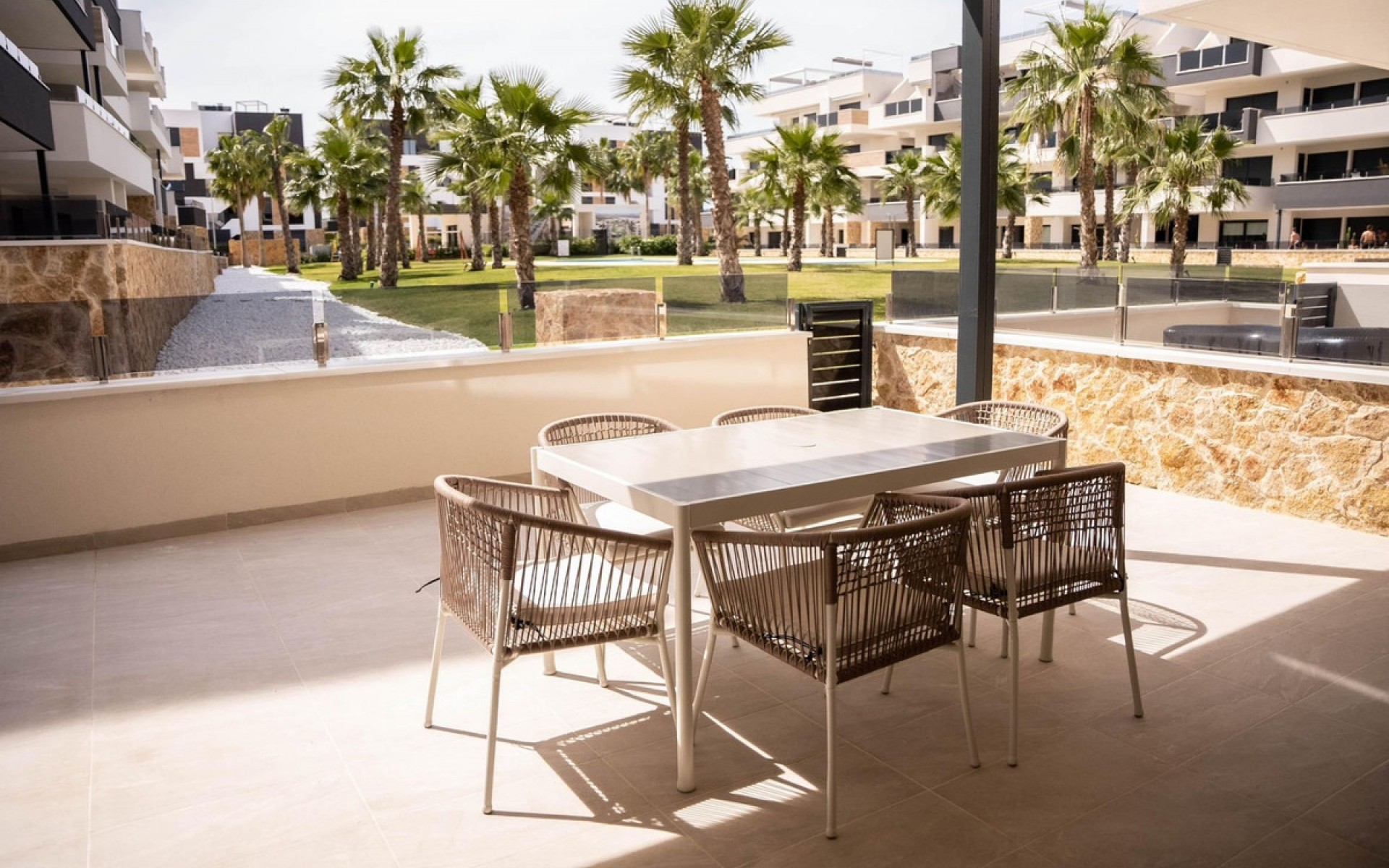 A Vendre - Appartement - Los Altos