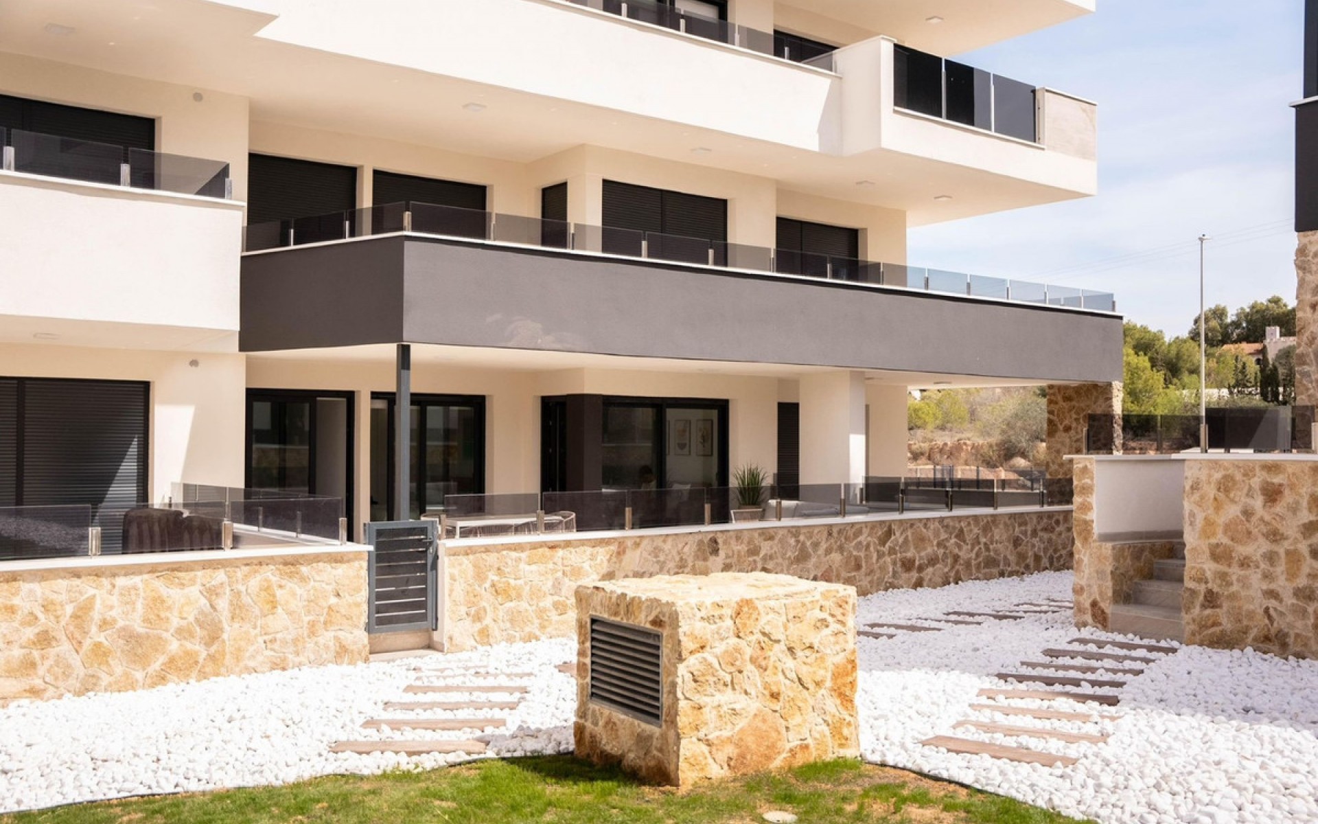 A Vendre - Appartement - Los Altos