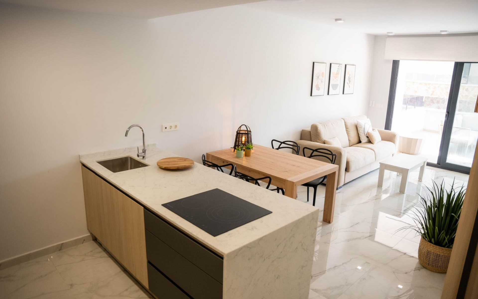 A Vendre - Appartement - Los Altos