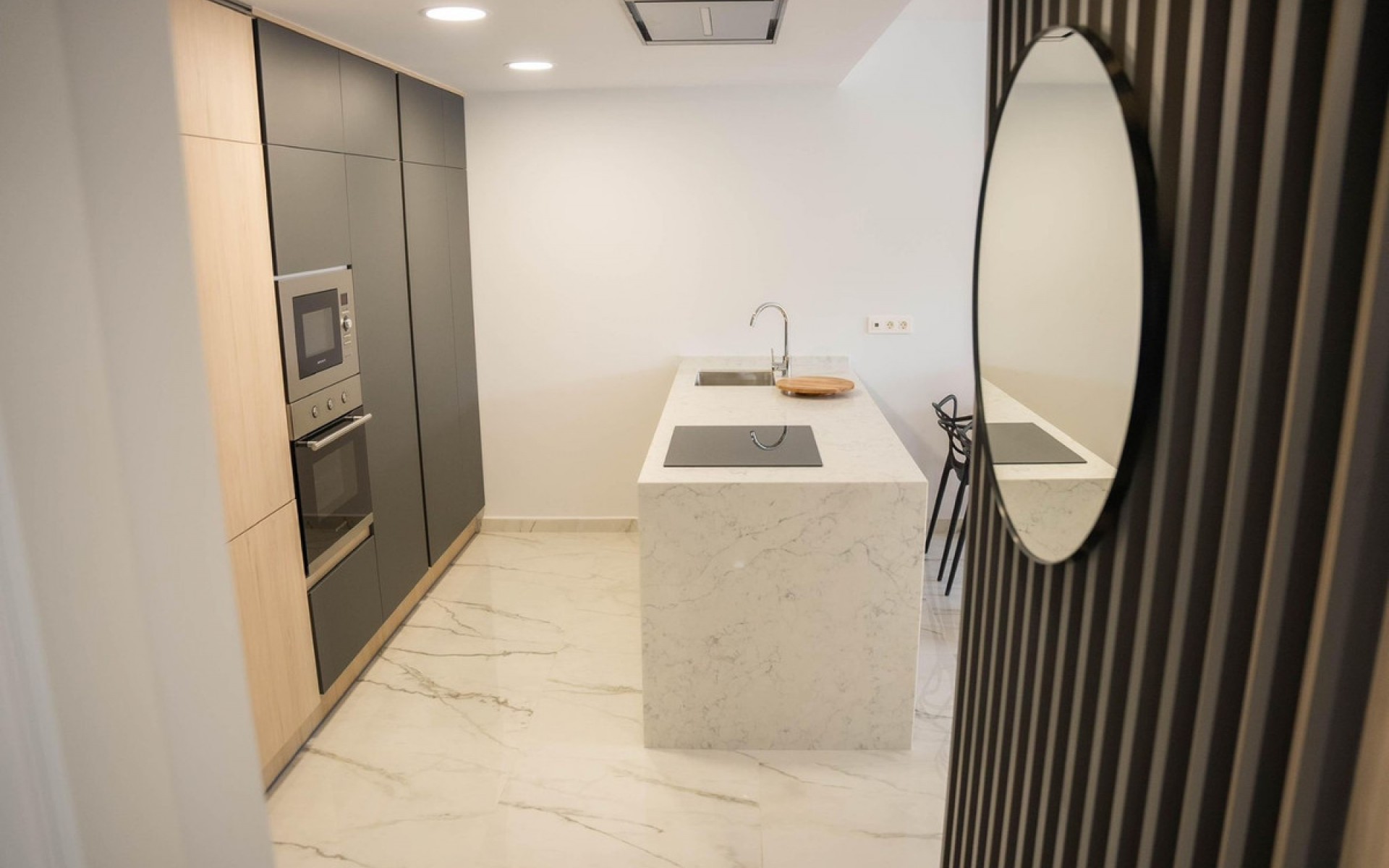 A Vendre - Appartement - Los Altos