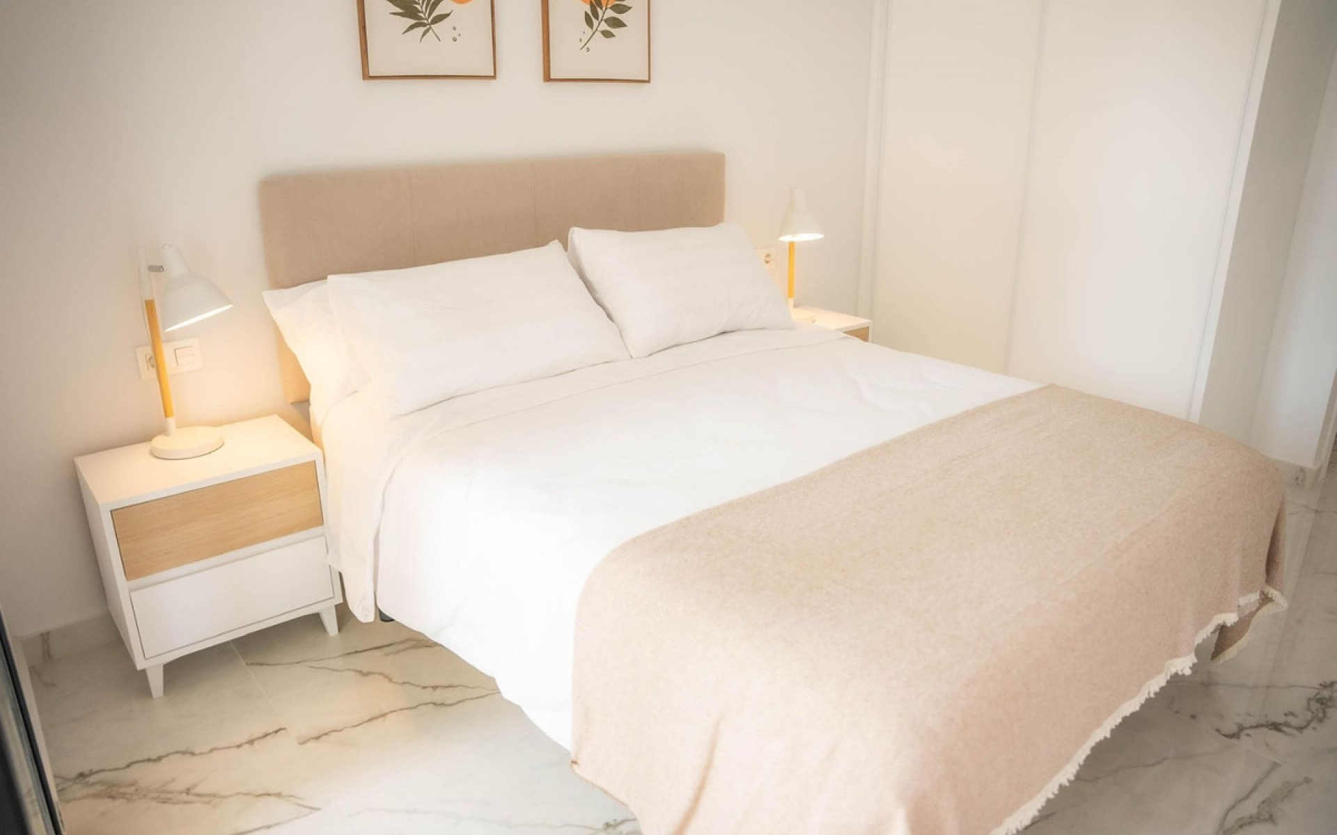 A Vendre - Appartement - Los Altos