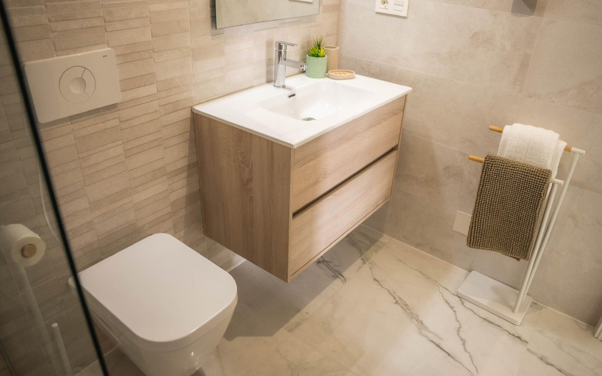 A Vendre - Appartement - Los Altos