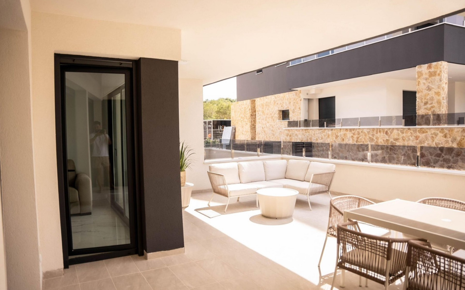 A Vendre - Appartement - Los Altos