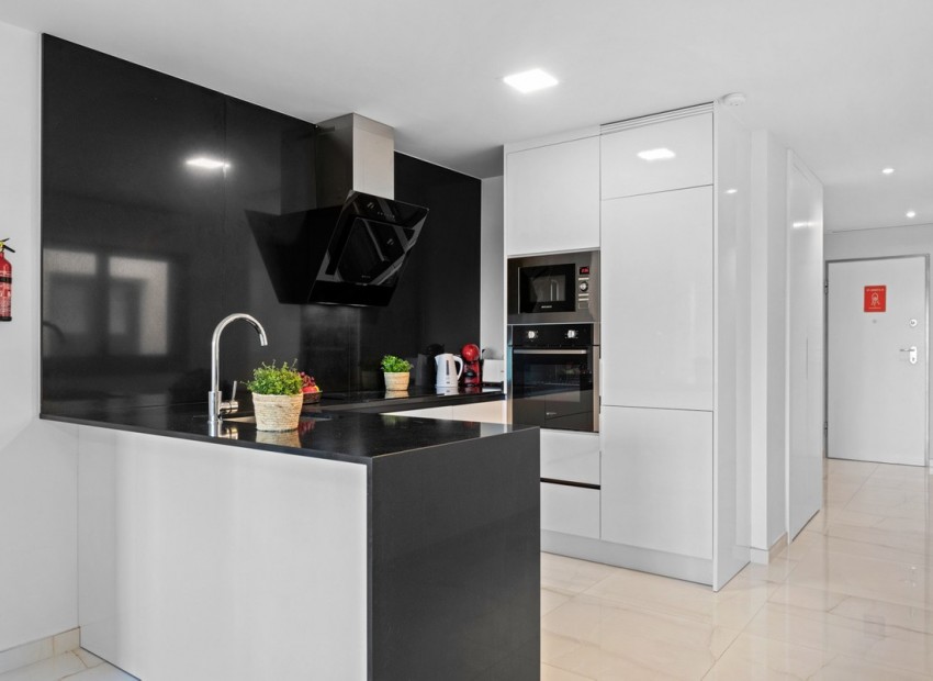 A Vendre - Appartement - Los Altos