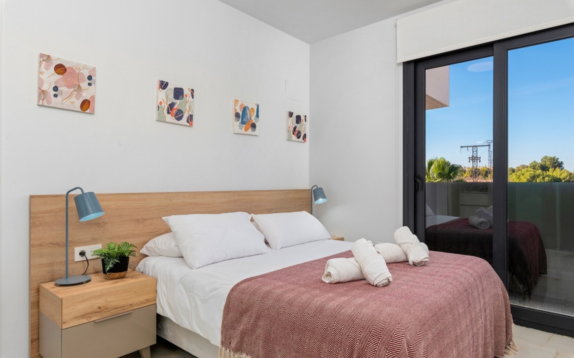 A Vendre - Appartement - Los Altos