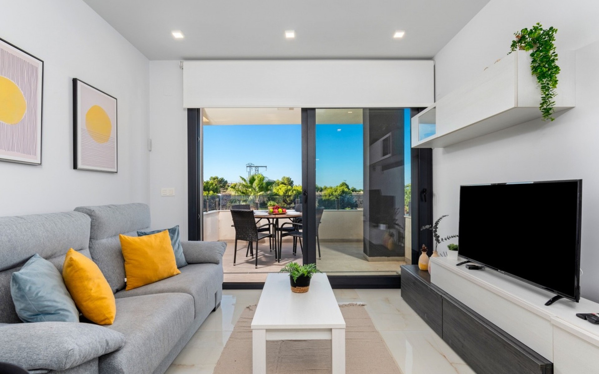 A Vendre - Appartement - Los Altos