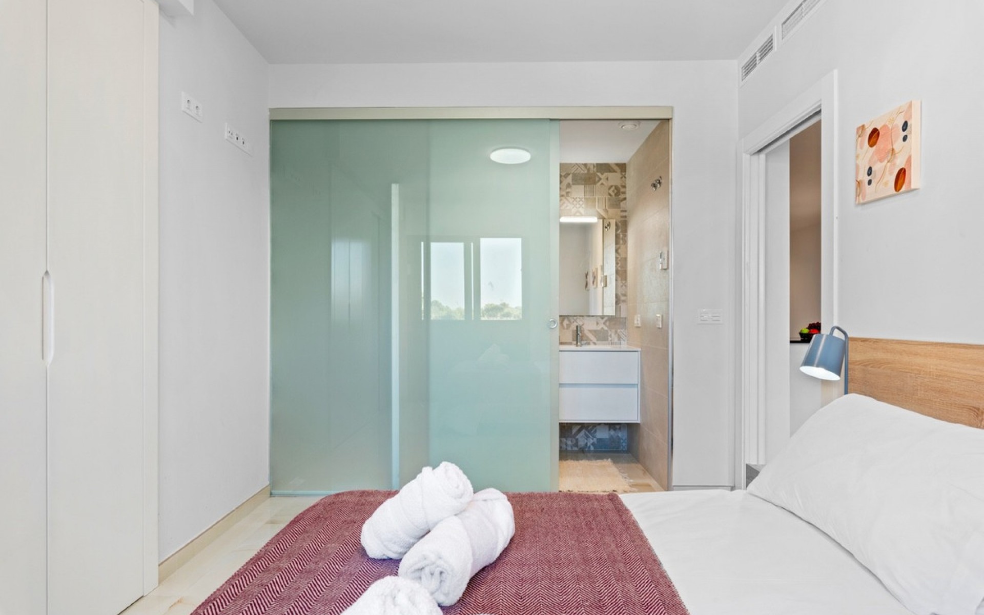 A Vendre - Appartement - Los Altos