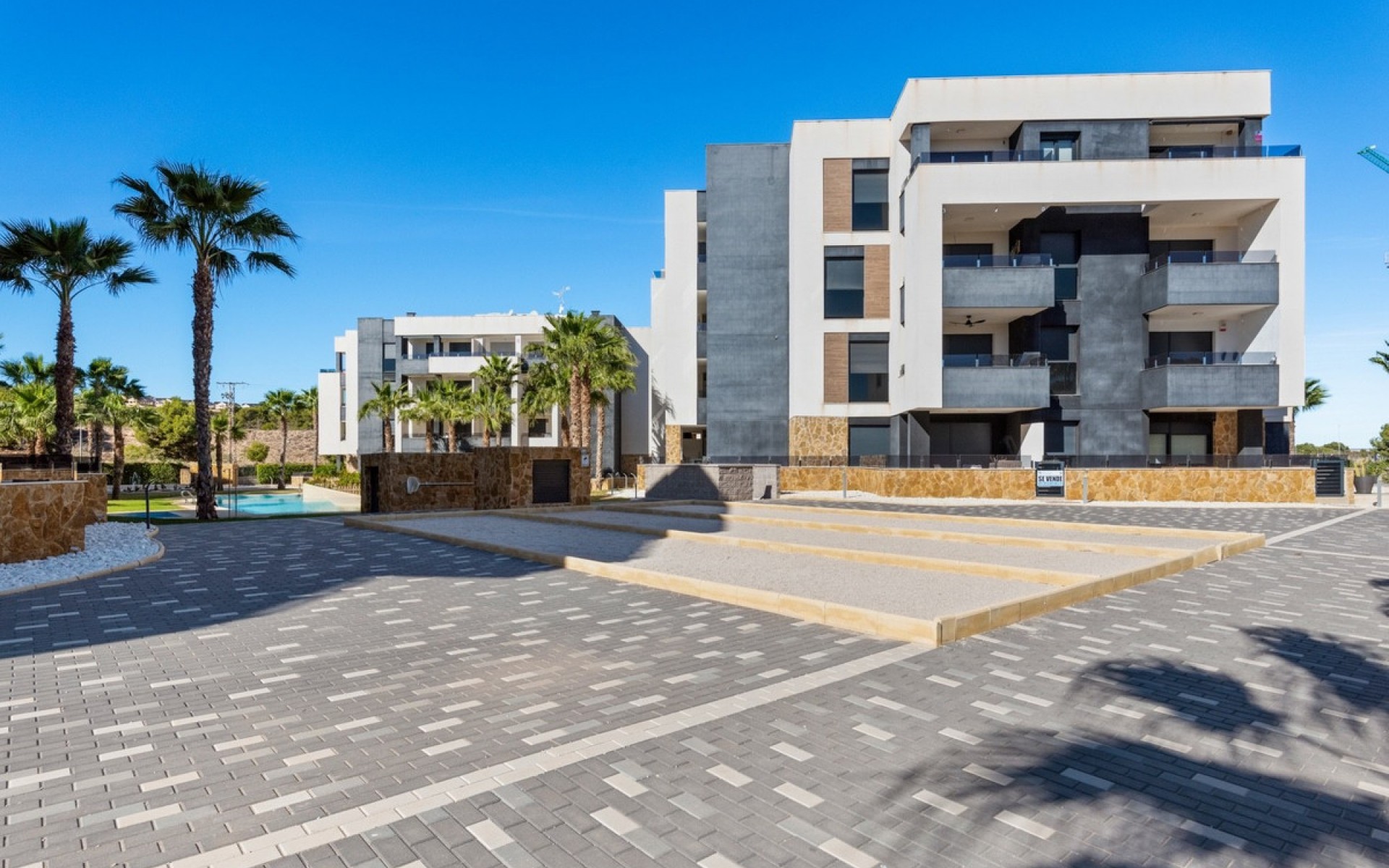 A Vendre - Appartement - Los Altos