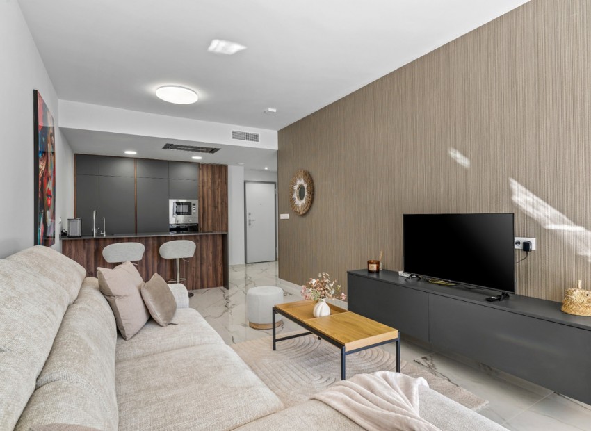 A Vendre - Appartement - Los Altos