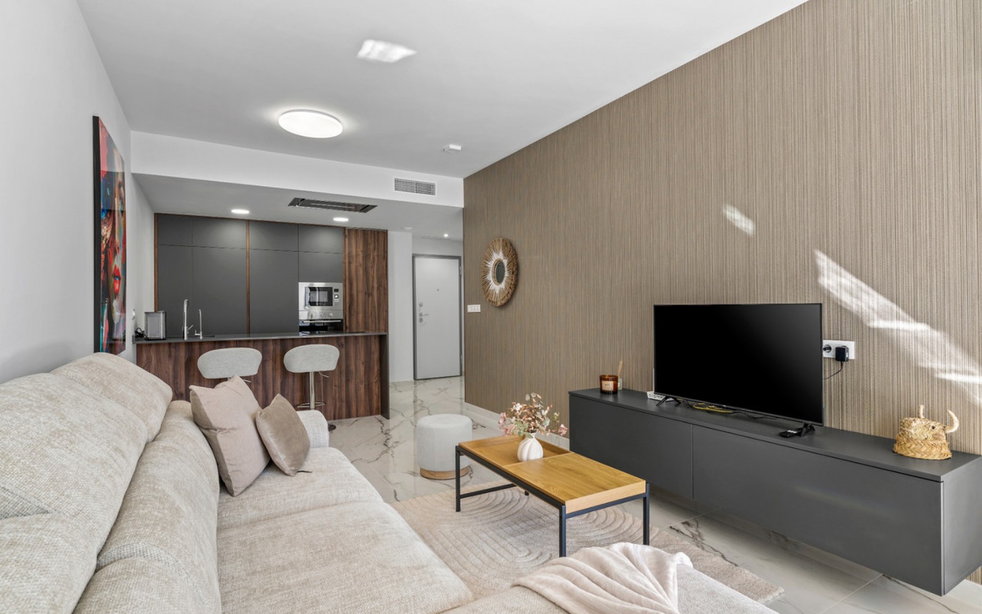 A Vendre - Appartement - Los Altos