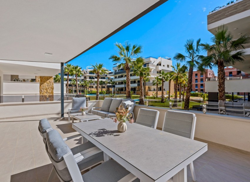 A Vendre - Appartement - Los Altos