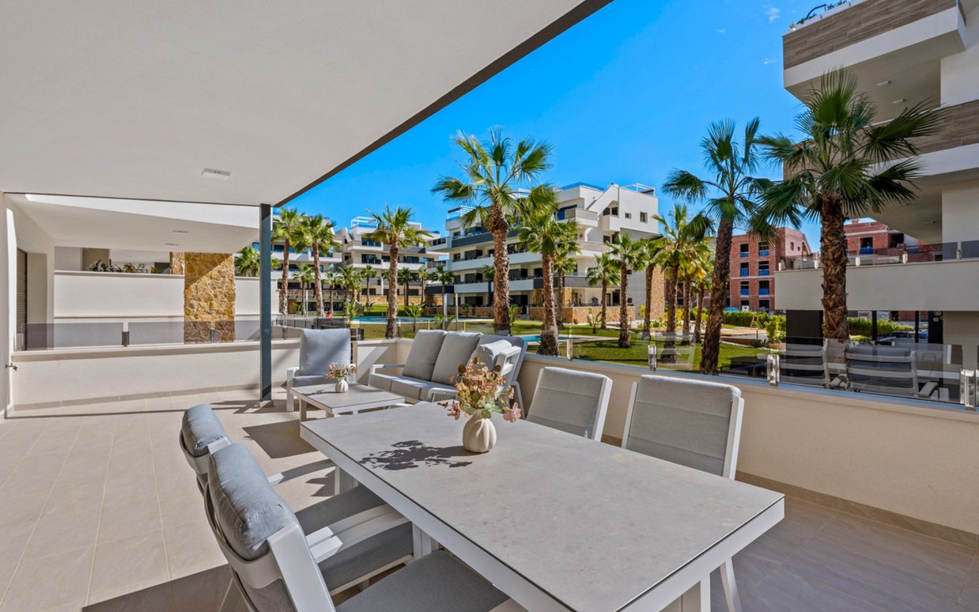 A Vendre - Appartement - Los Altos