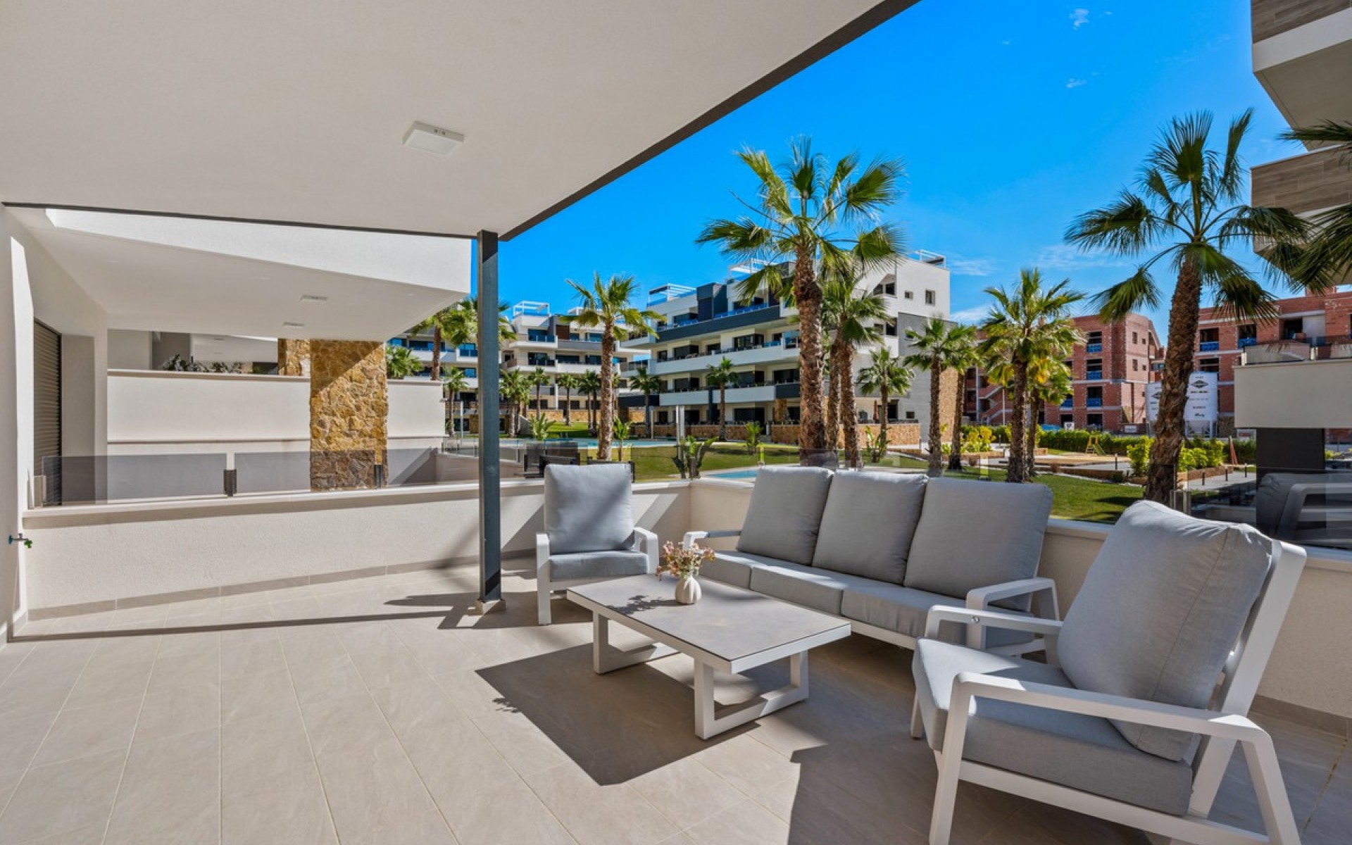 A Vendre - Appartement - Los Altos