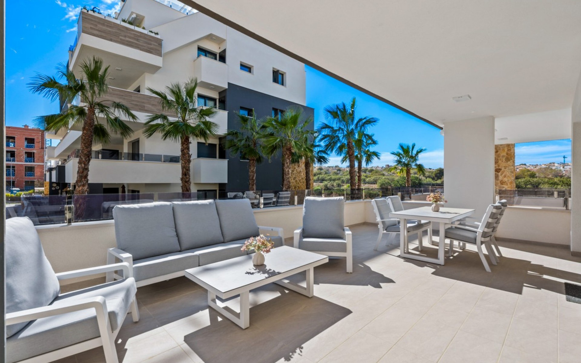 A Vendre - Appartement - Los Altos