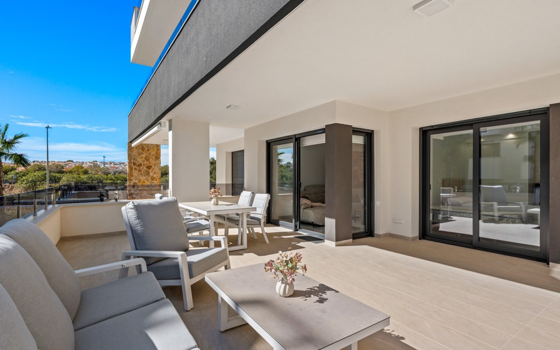 A Vendre - Appartement - Los Altos