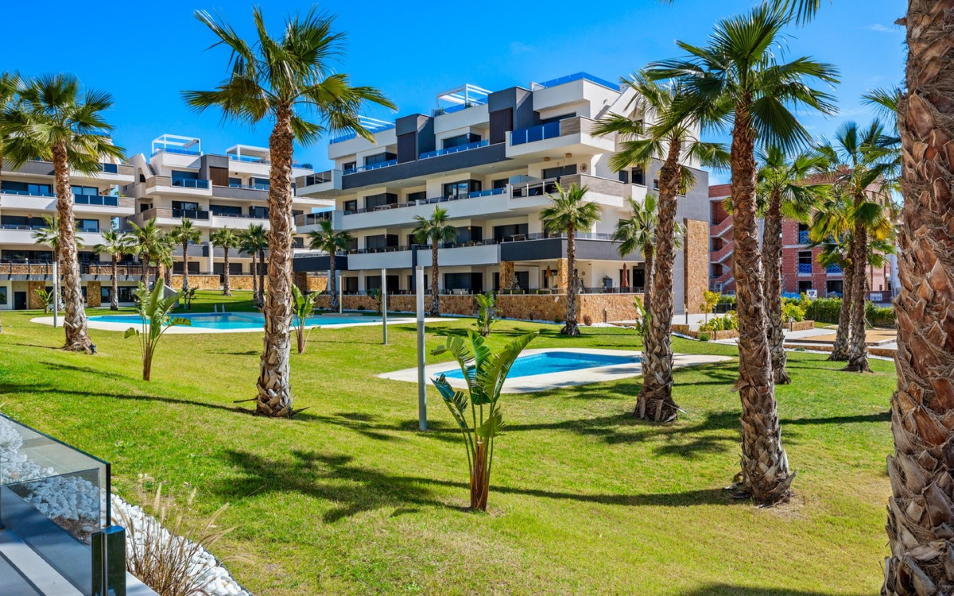 A Vendre - Appartement - Los Altos