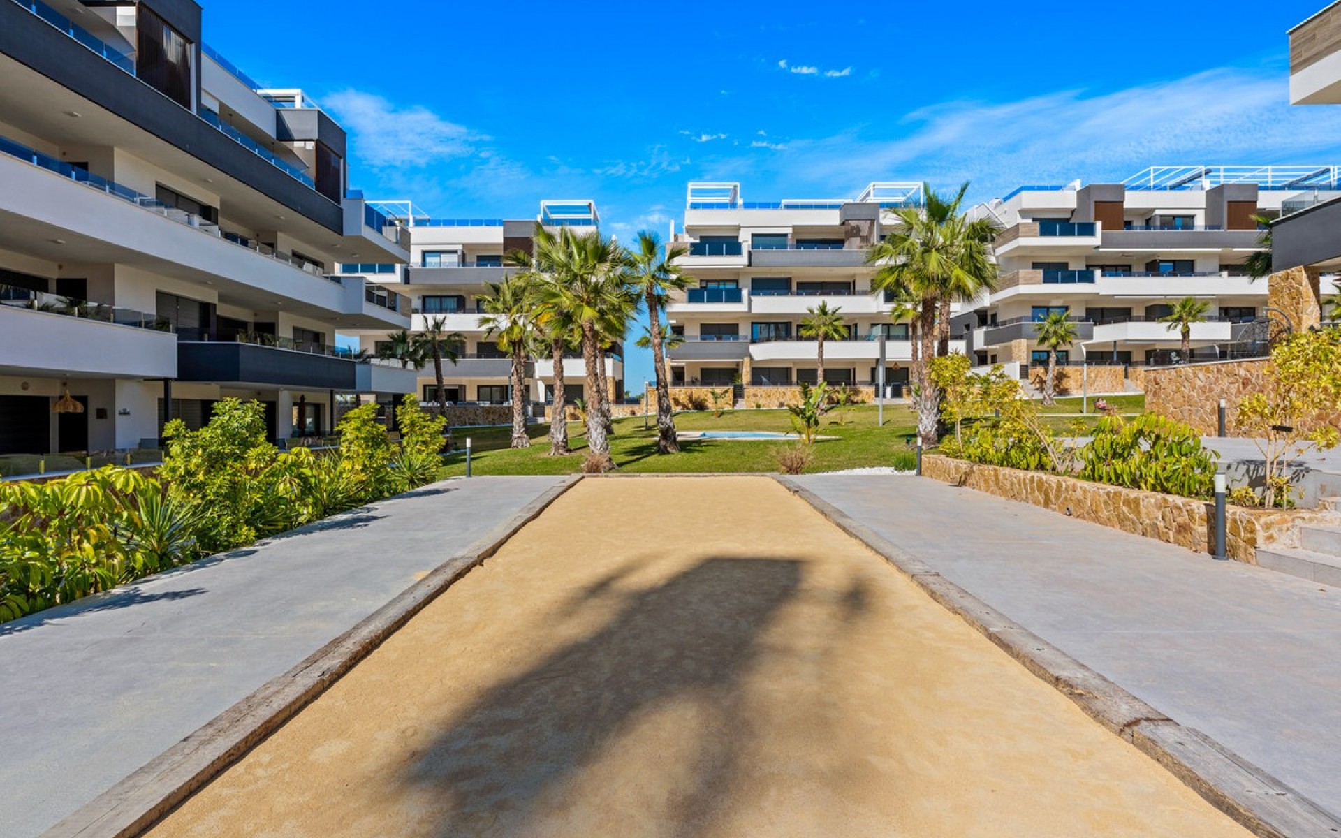 A Vendre - Appartement - Los Altos