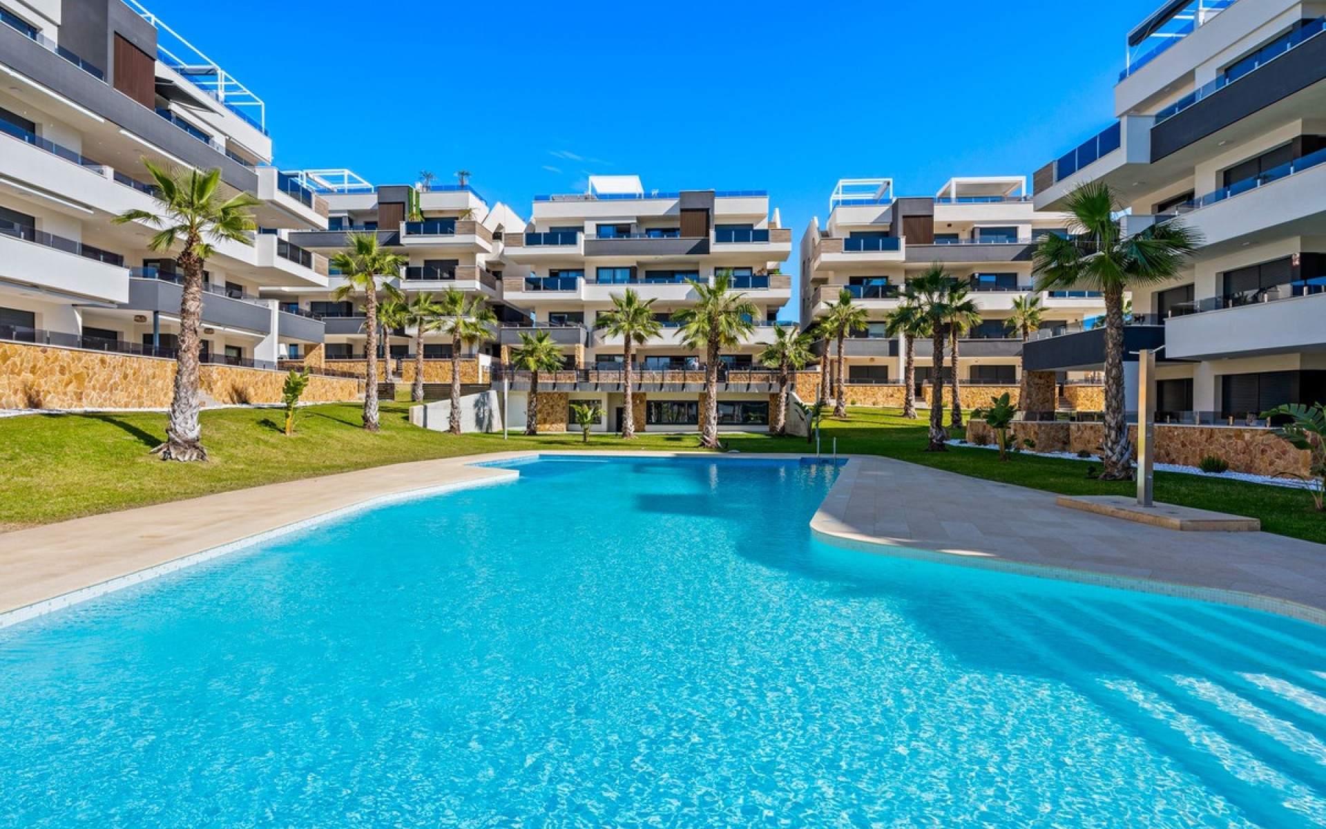 A Vendre - Appartement - Los Altos