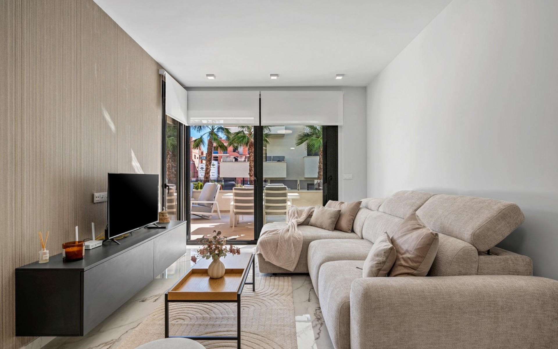 A Vendre - Appartement - Los Altos