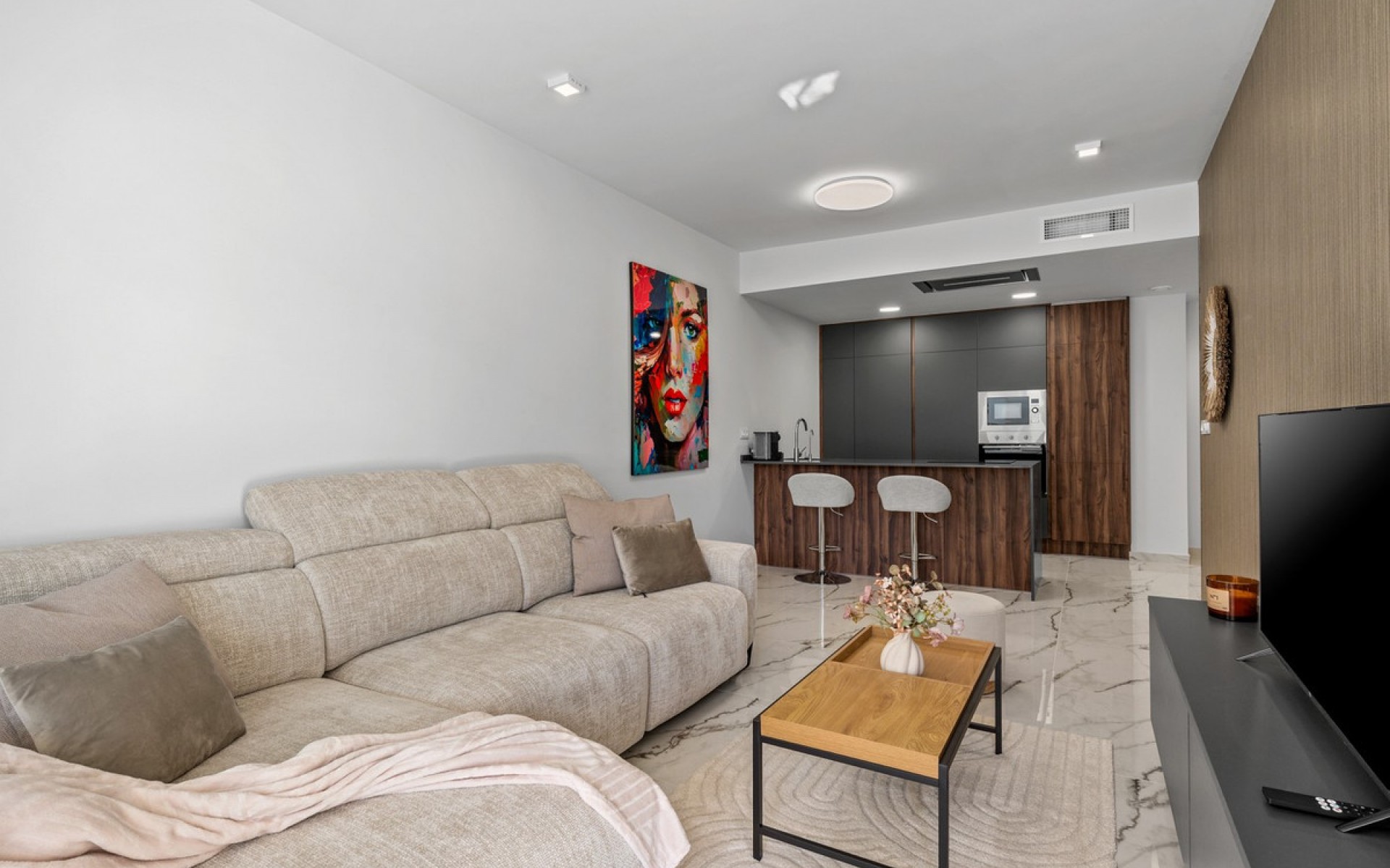 A Vendre - Appartement - Los Altos