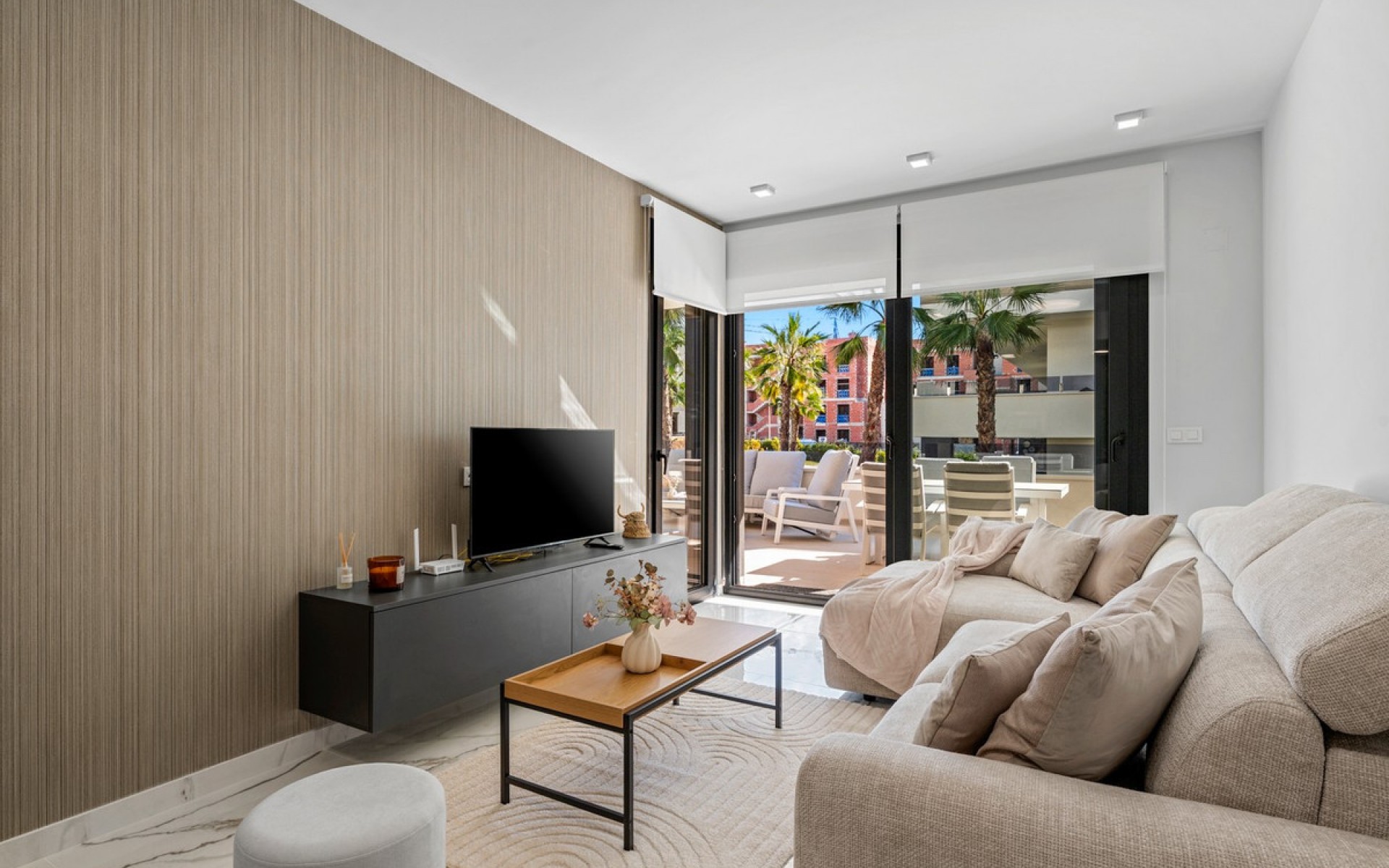 A Vendre - Appartement - Los Altos