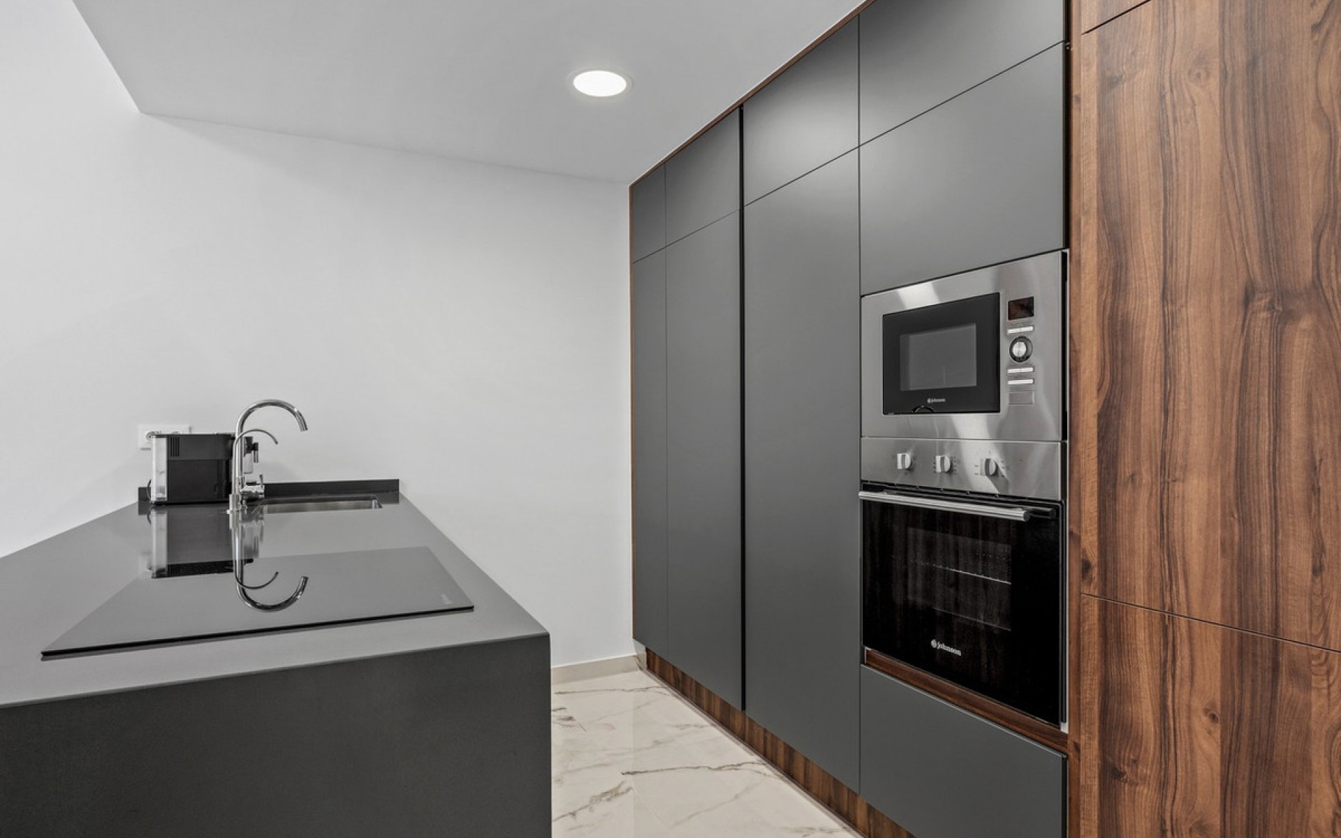 A Vendre - Appartement - Los Altos