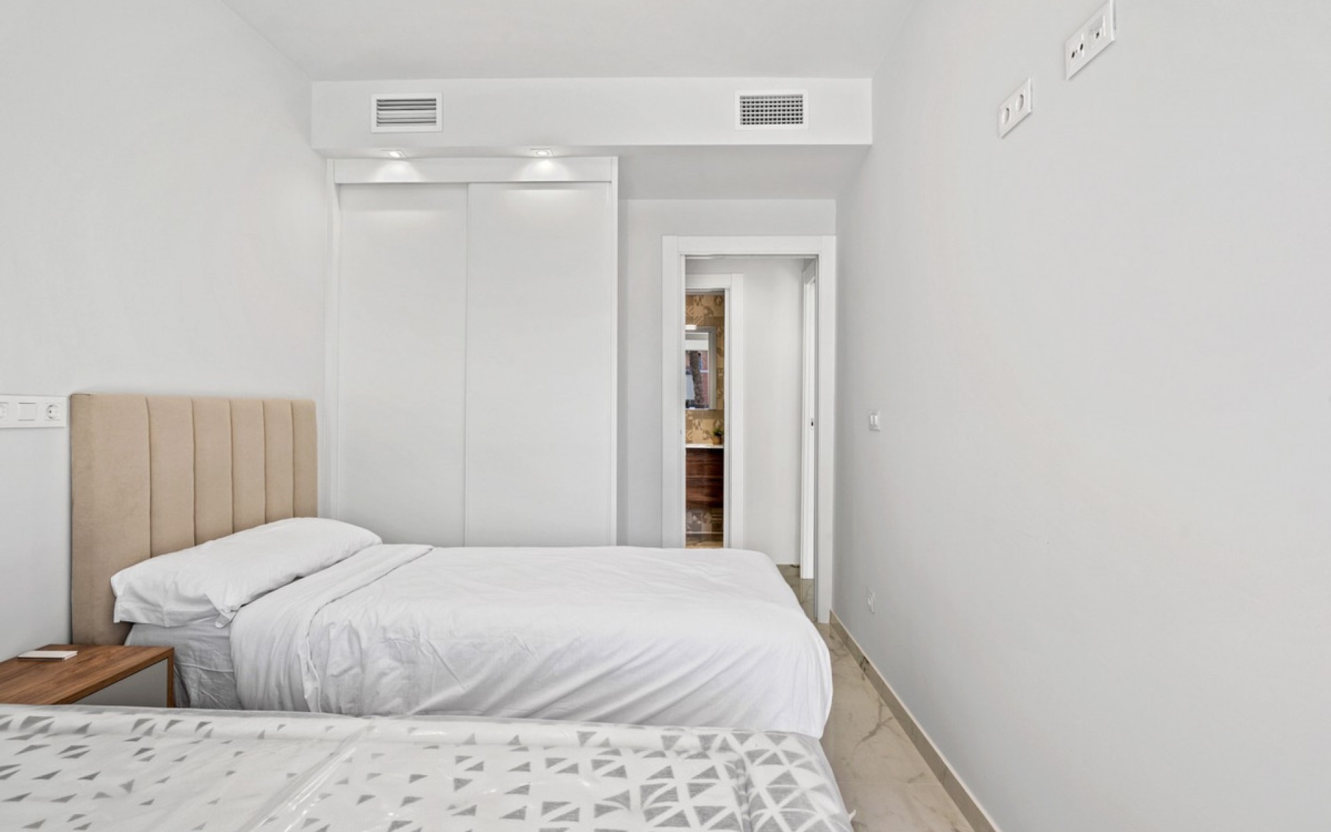 A Vendre - Appartement - Los Altos