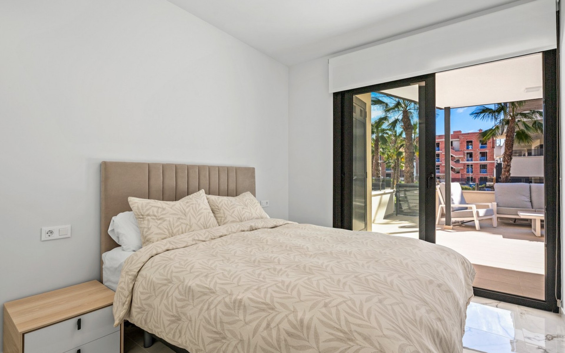 A Vendre - Appartement - Los Altos