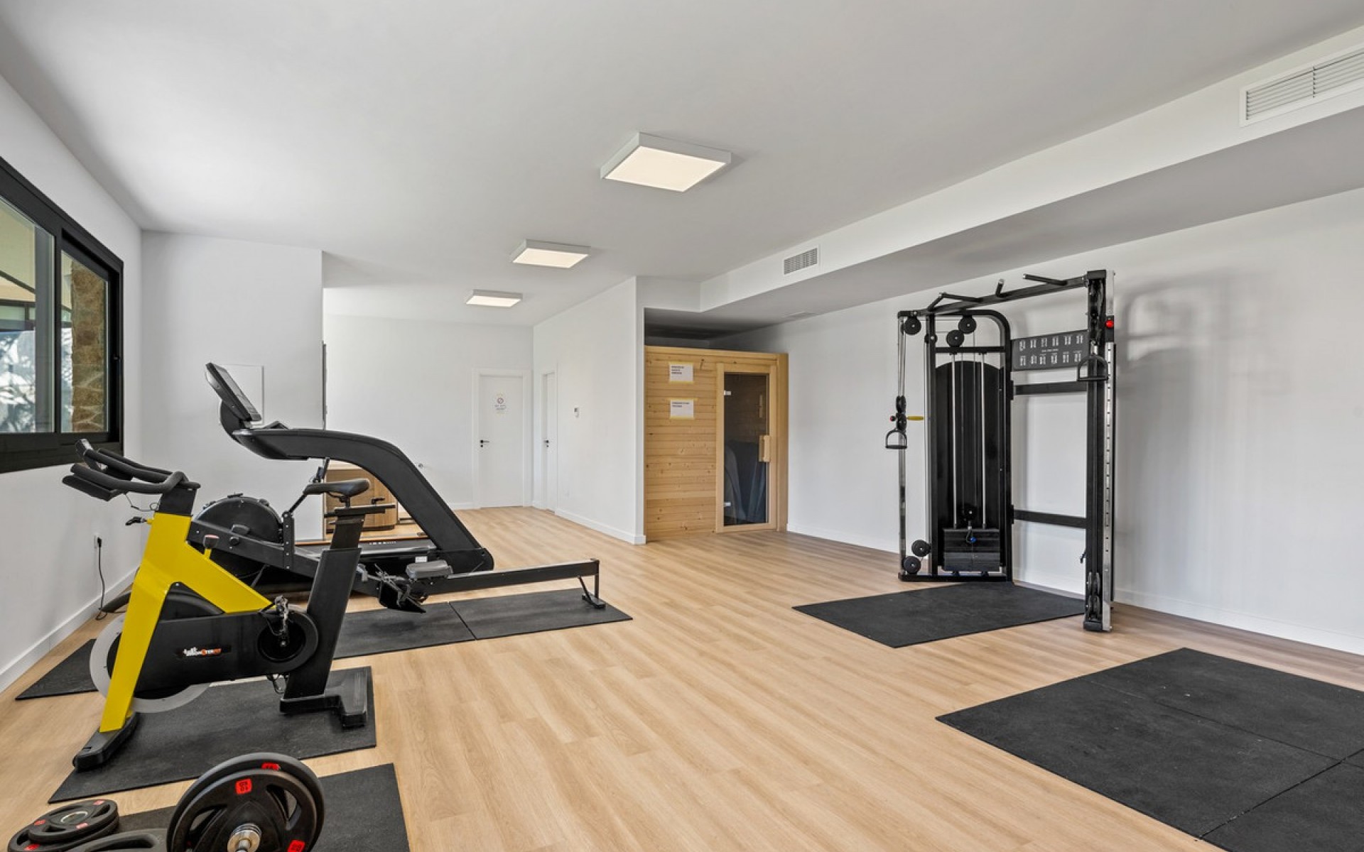 A Vendre - Appartement - Los Altos