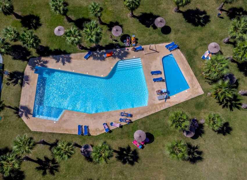 A Vendre - Appartement - Los Altos