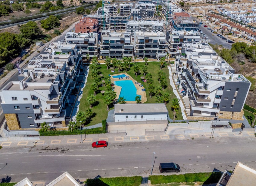 A Vendre - Appartement - Los Altos