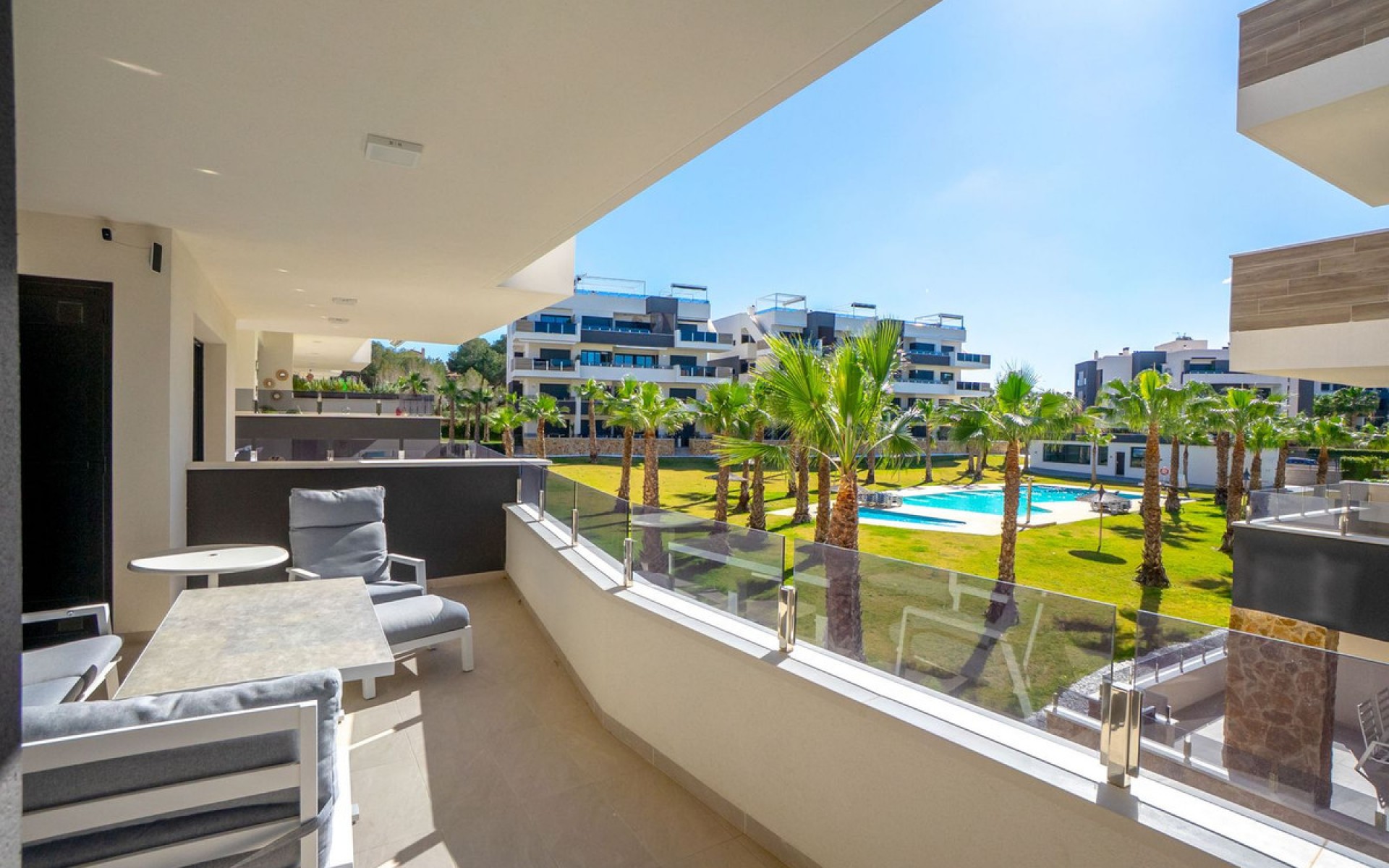 A Vendre - Appartement - Los Altos